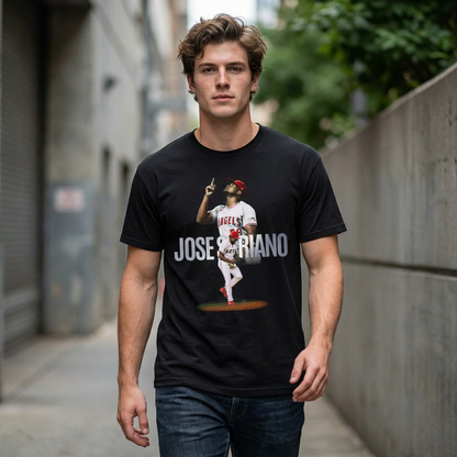 Soriano Tee