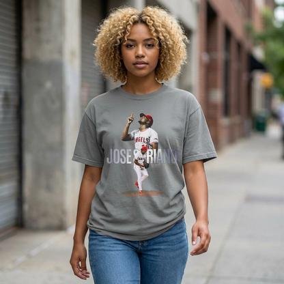 Soriano Tee
