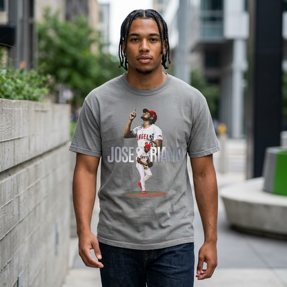 Soriano Tee