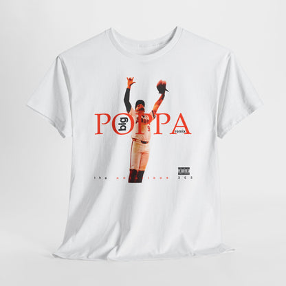 Big Poppa + Tee