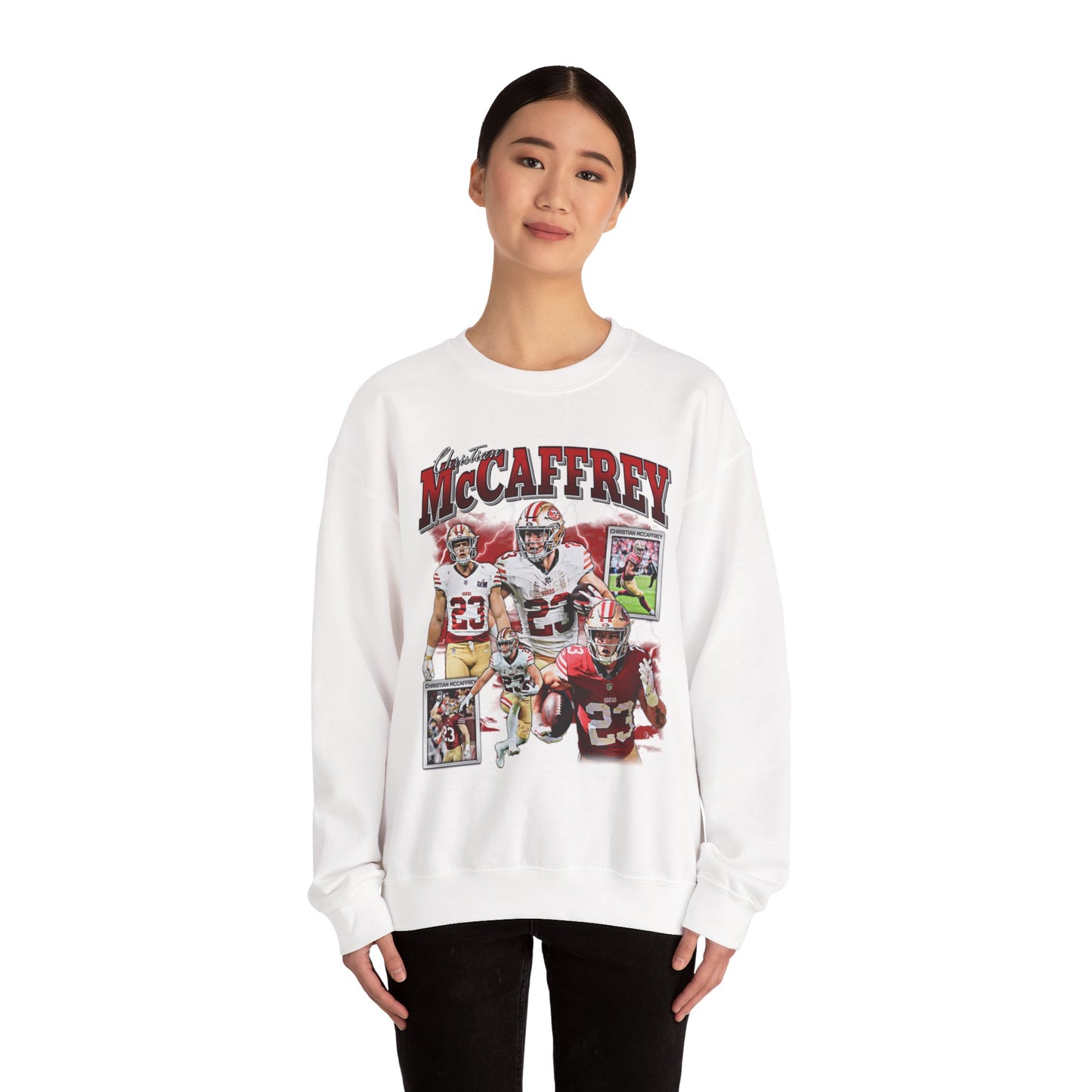 CMC Sweater