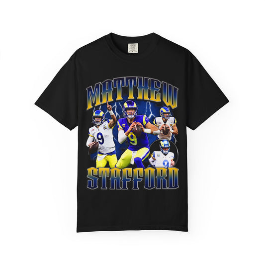Stafford Tee #9