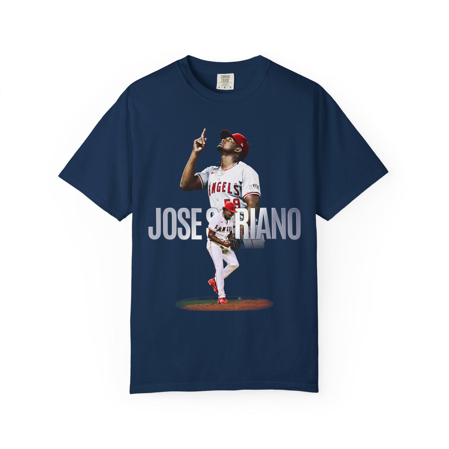 Soriano Tee
