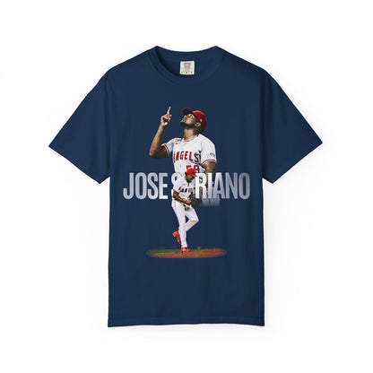Soriano Tee
