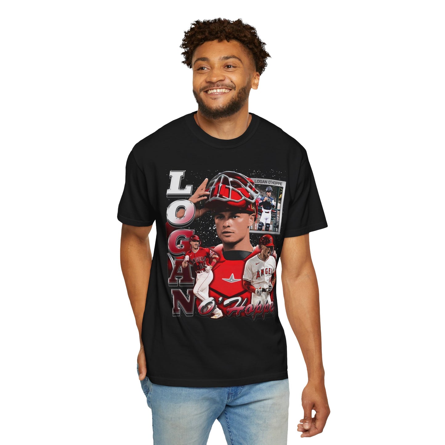 Logan Tee