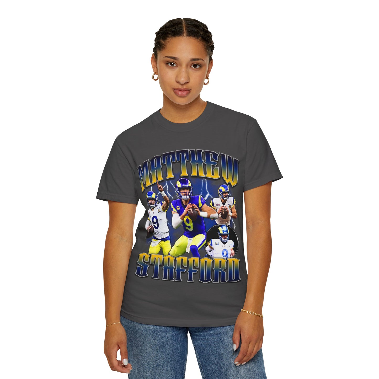 Stafford Tee #9