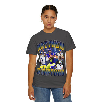 Stafford Tee #9