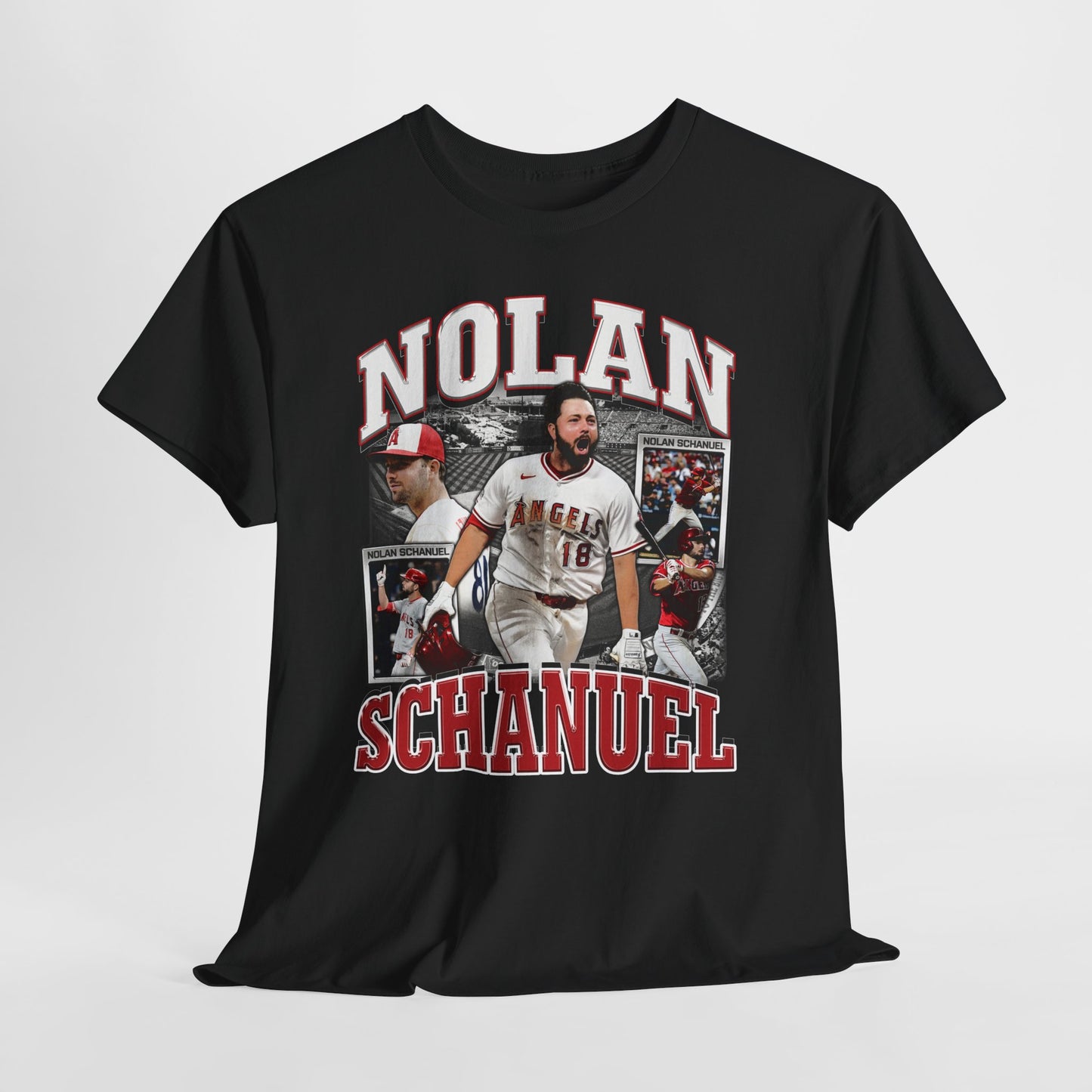 Nolan Tee+