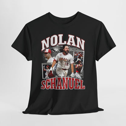 Nolan Tee+
