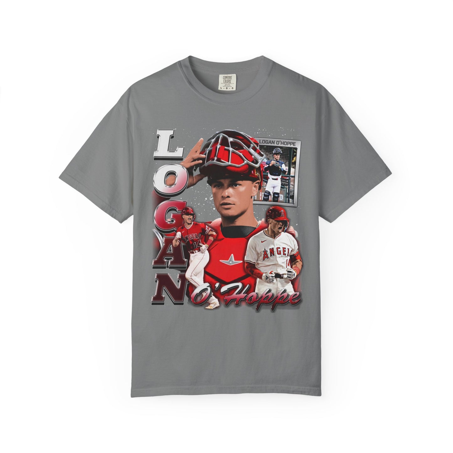 Logan Tee