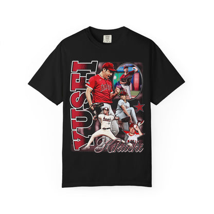 Kikuchi Tee