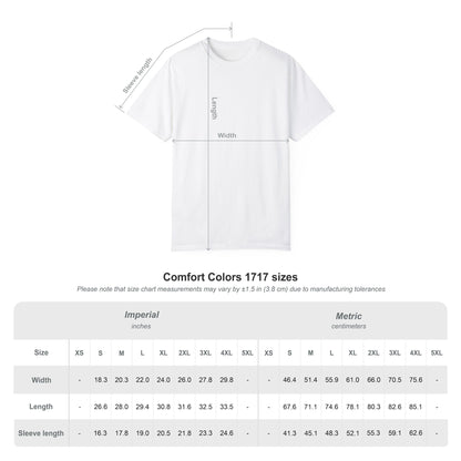 Jordan Tee