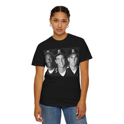 Rookie MugShot Tee