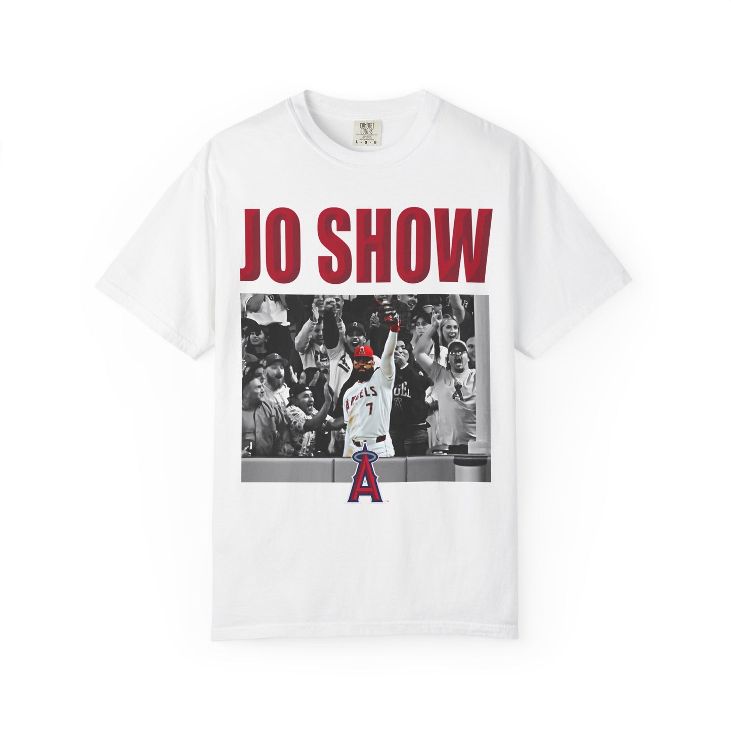 Jo Show +