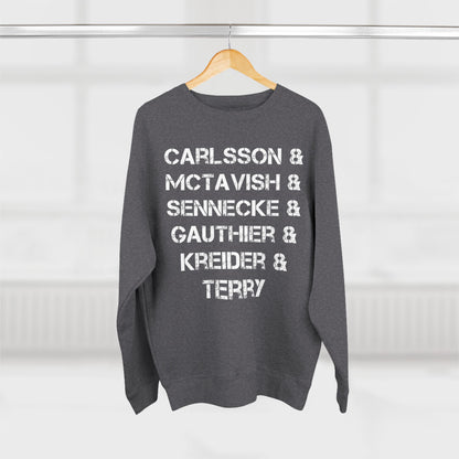 The Core Crewneck Sweatshirt