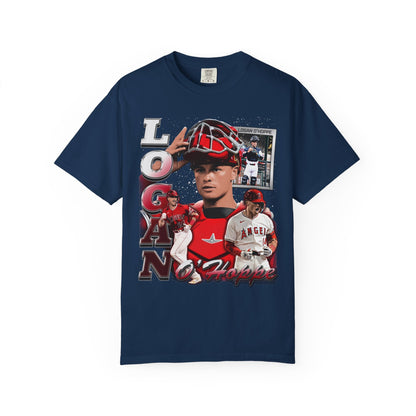 Logan Tee