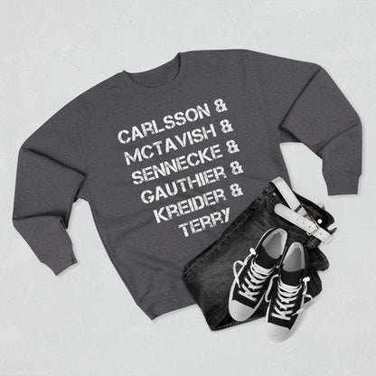 The Core Crewneck Sweatshirt