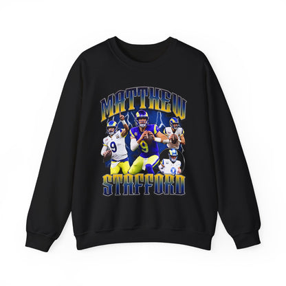 Stafford Sweater #9