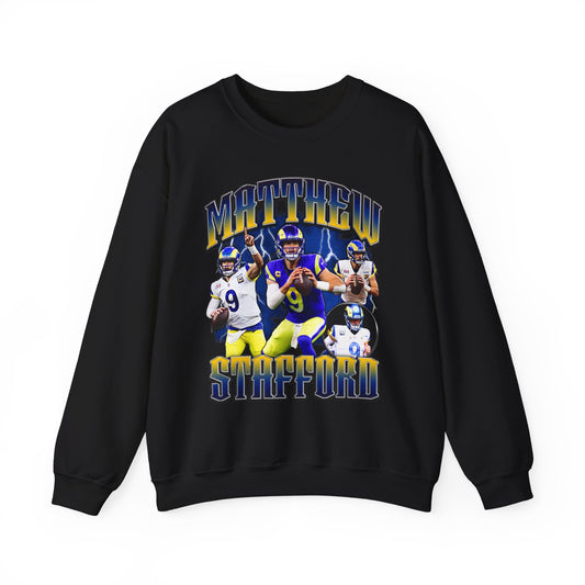 Stafford Sweater #9