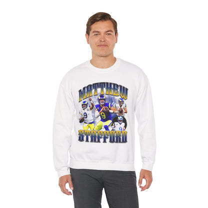 Stafford Sweater #9