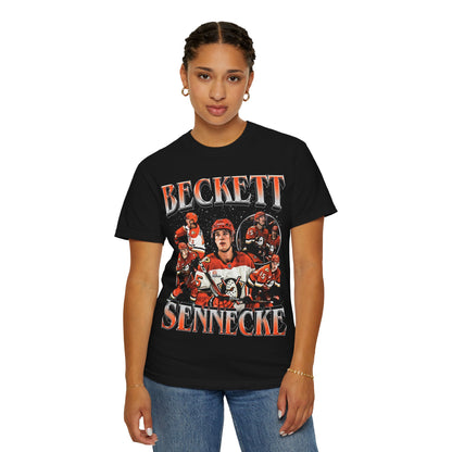 #45 Hockey Tee