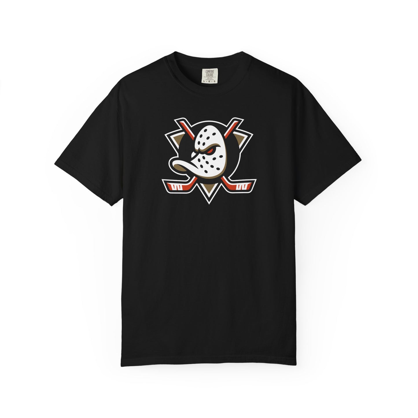 Anaheim vs Everyone Hockey