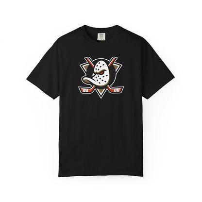 Anaheim vs Everyone Hockey