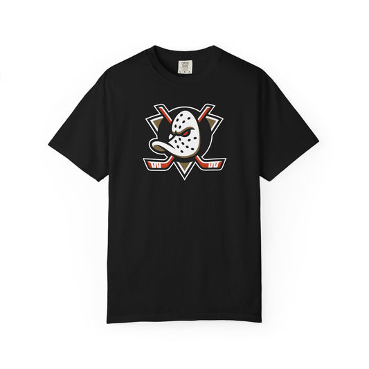 Anaheim vs Everyone Hockey