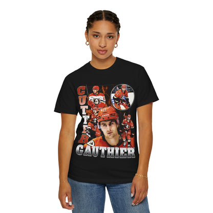 #61 Hockey Tee