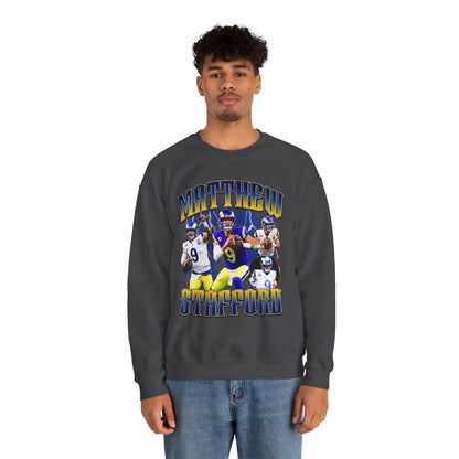 Stafford Sweater #9