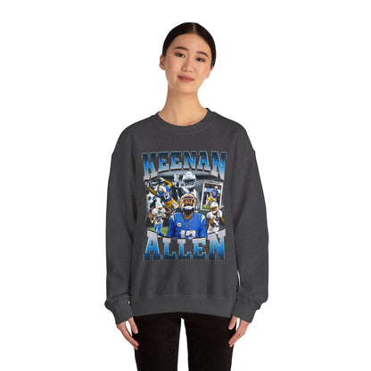 K.A. #13 Sweater