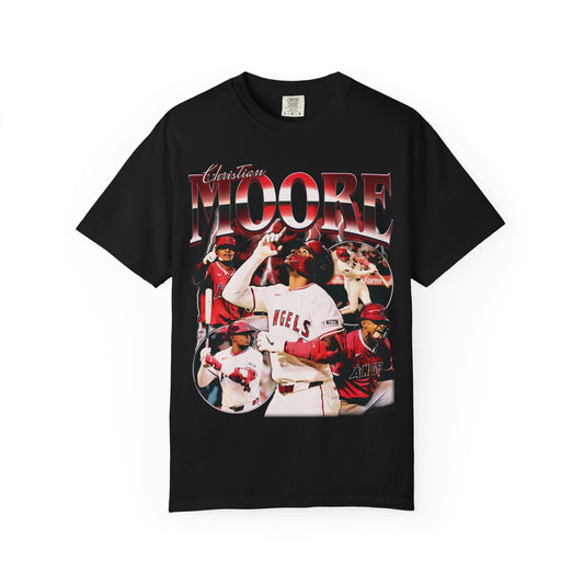 Christian Moore Tee