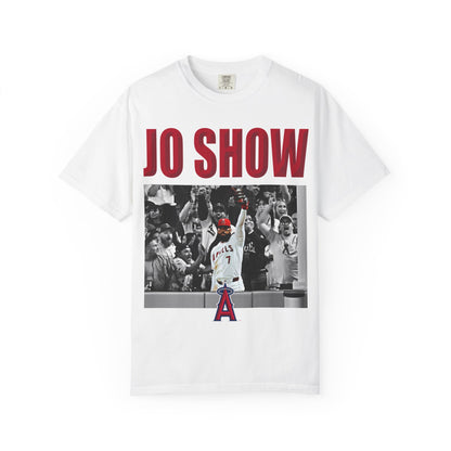 Jo Show Tee