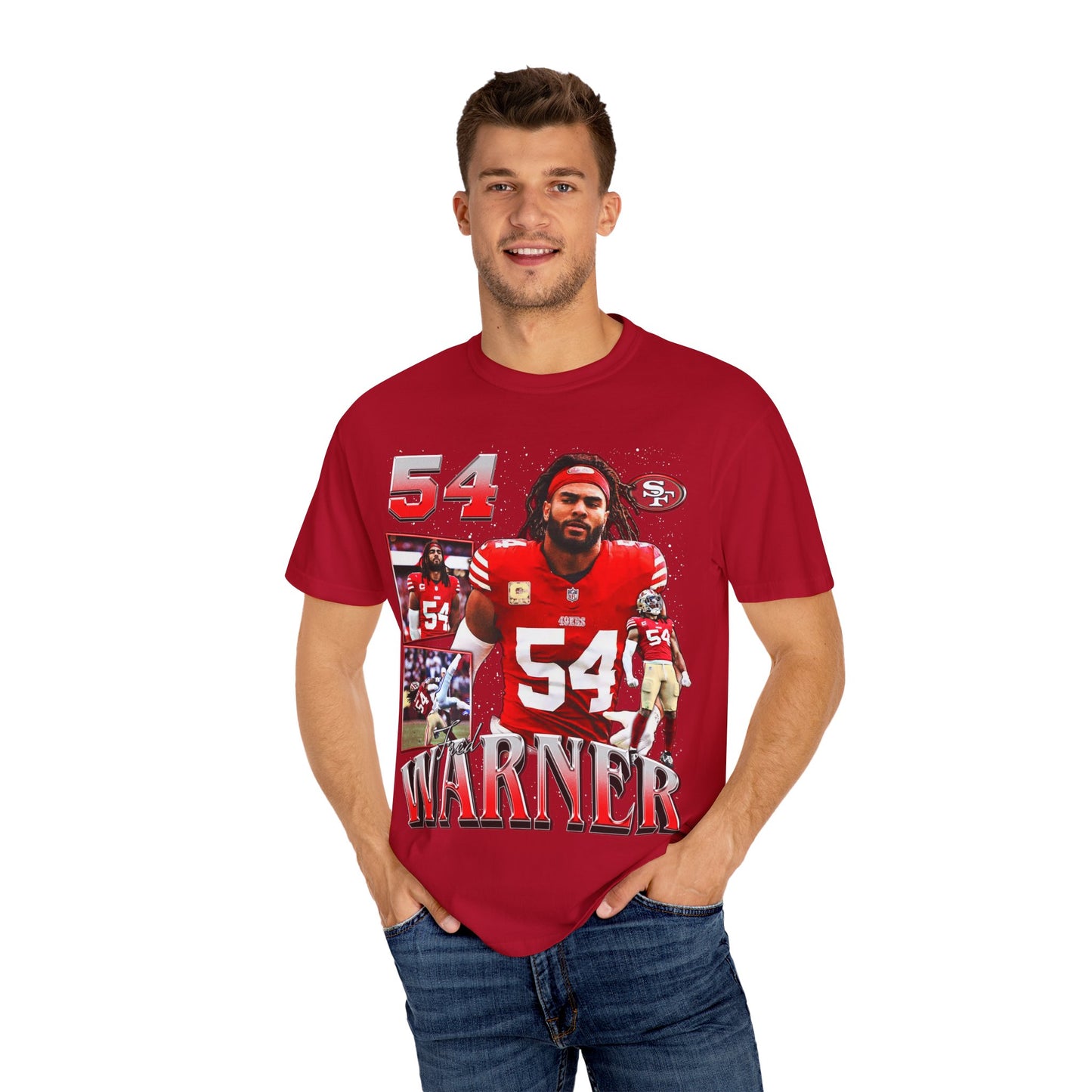 Warner #54