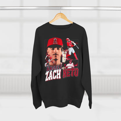 Mr. 305 Crewneck Sweatshirt