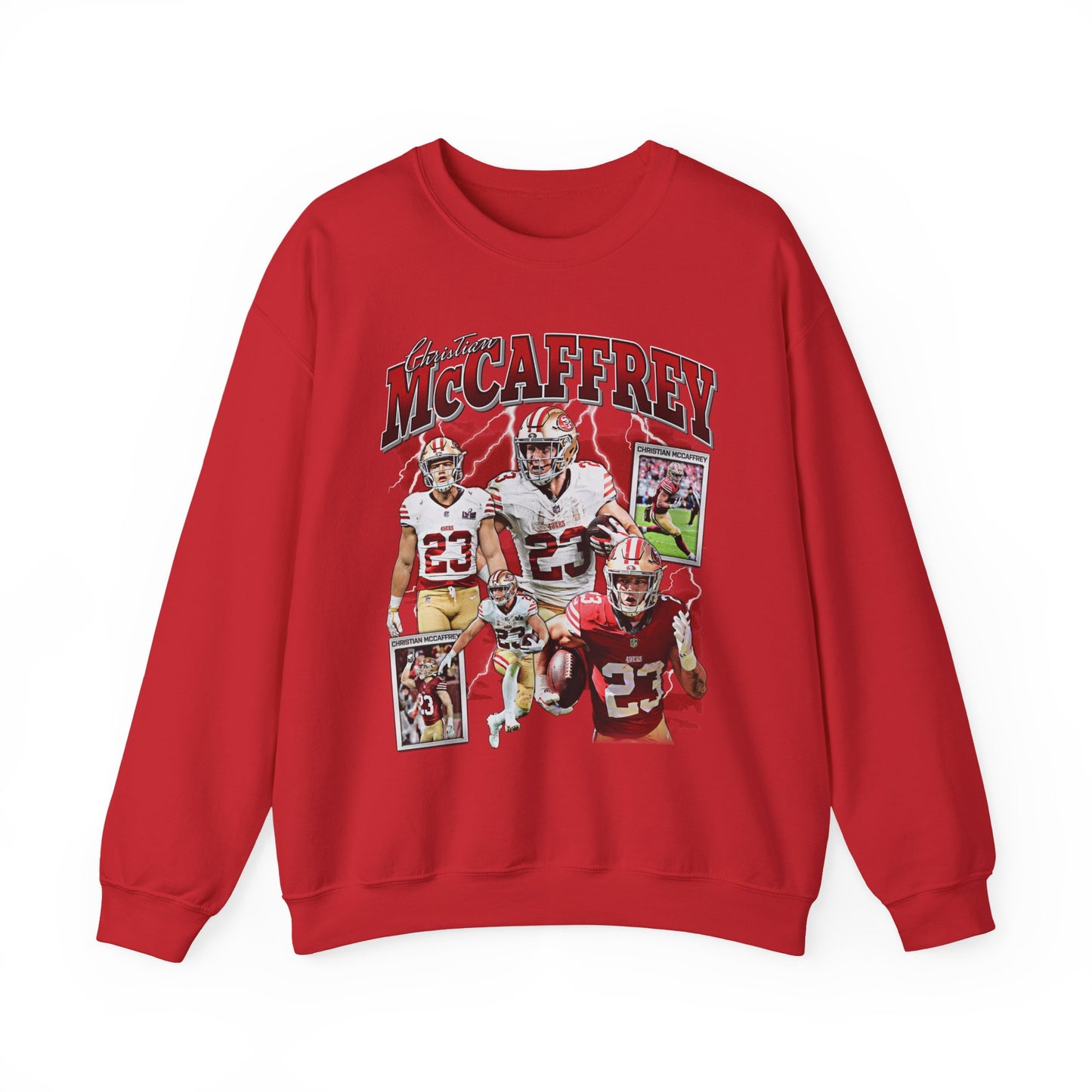 CMC Sweater