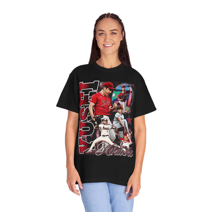 Kikuchi Tee