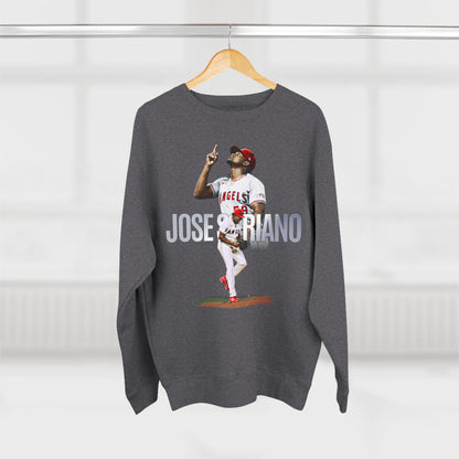 Soriano Sweatshirt