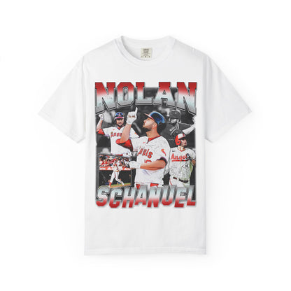Nolan Schanuel