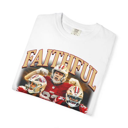 Faithful to the Bay Tee