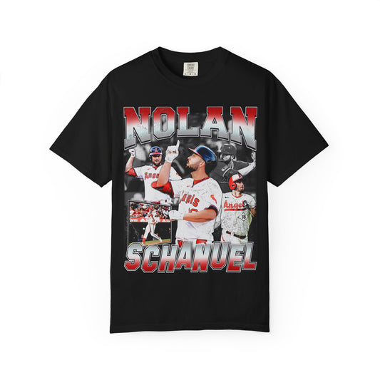 Nolan Schanuel