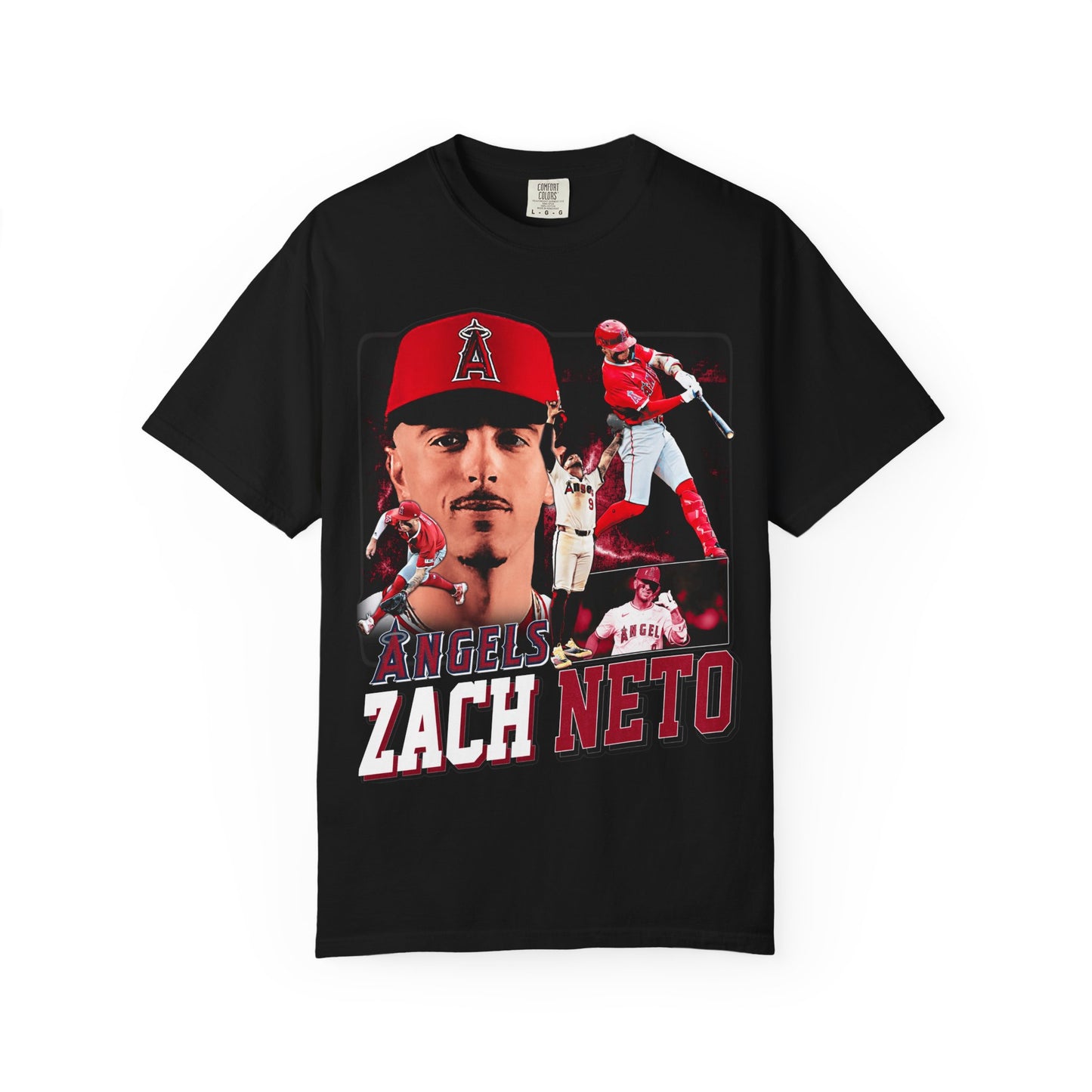 Mr. 305 Tee