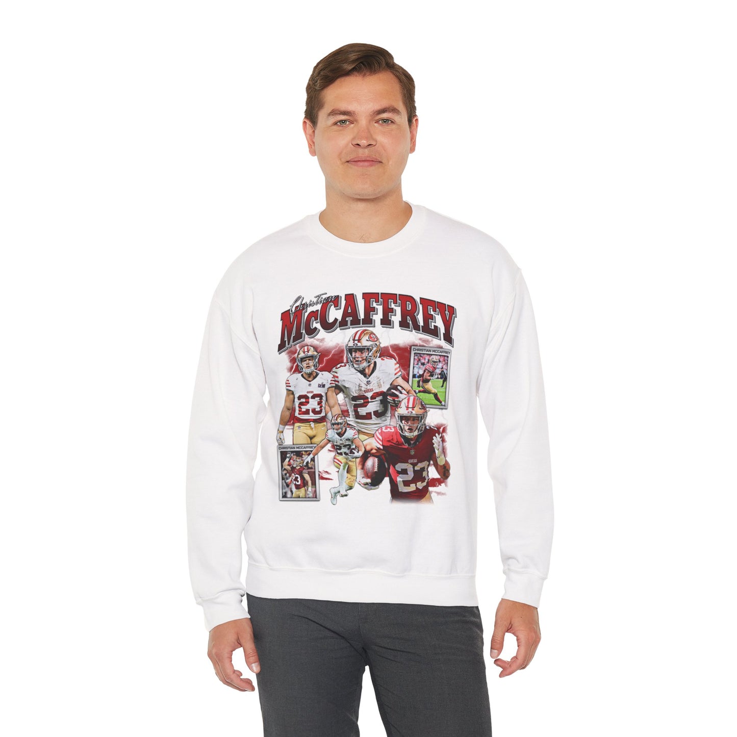 CMC Sweater