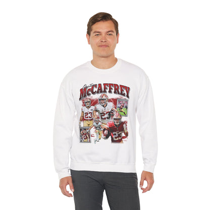 CMC Sweater