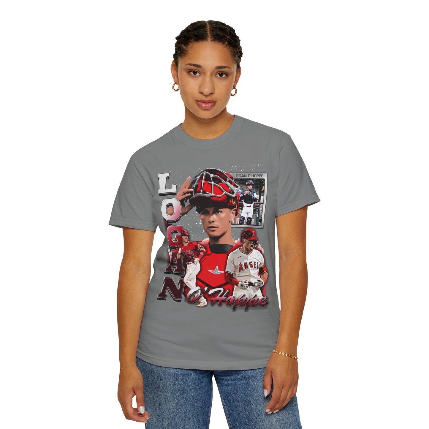 Logan Tee
