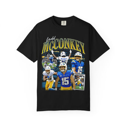 Ladd McConkey Tee
