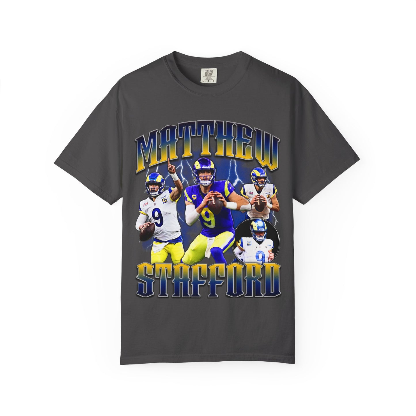 Stafford Tee #9
