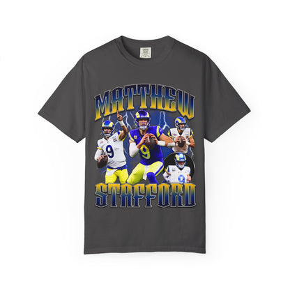 Stafford Tee #9