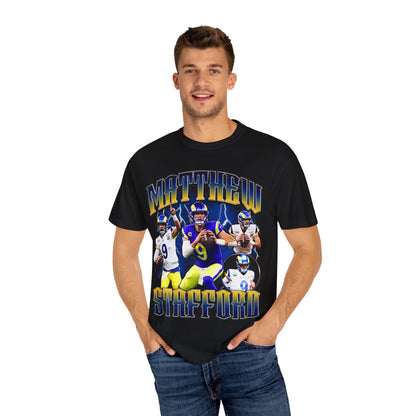Stafford Tee #9