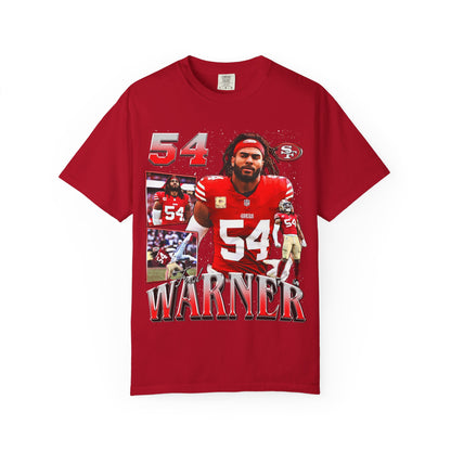 Warner #54